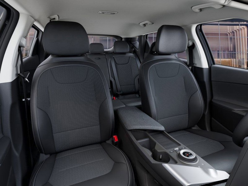 2025 Kia EV6 - Photo 15