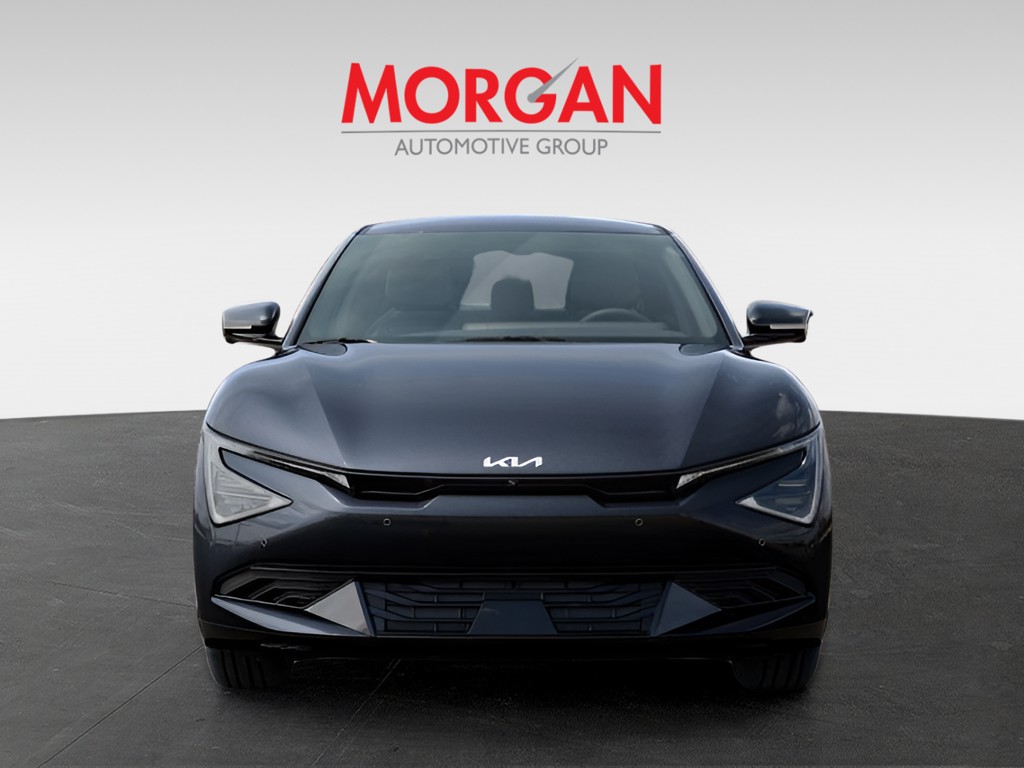 2025 Kia EV6 - Photo 3