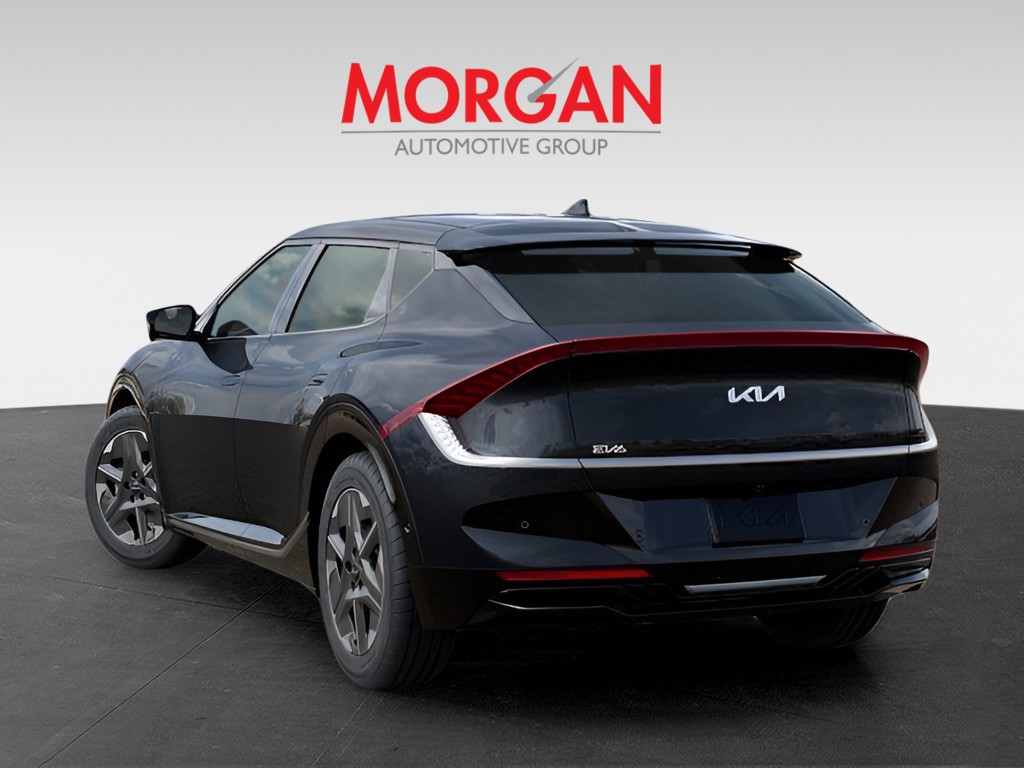 2025 Kia EV6 - Photo 4
