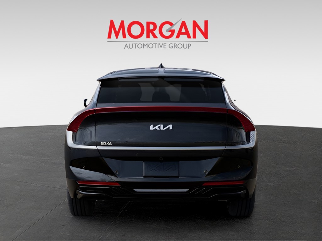 2025 Kia EV6 - Photo 5