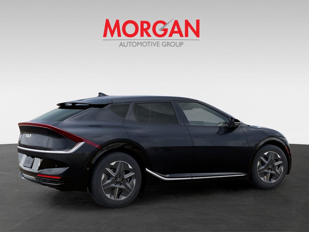 2025 Kia EV6 - Photo 9