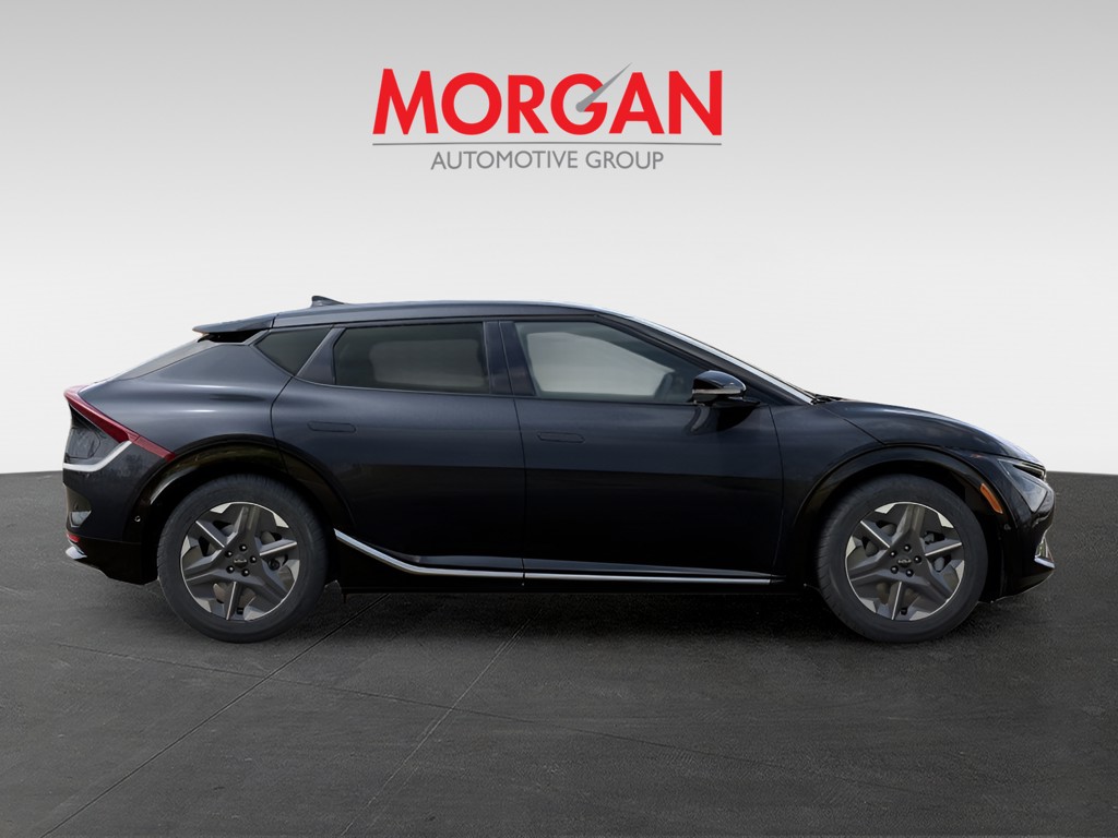 2025 Kia EV6 - Photo 7