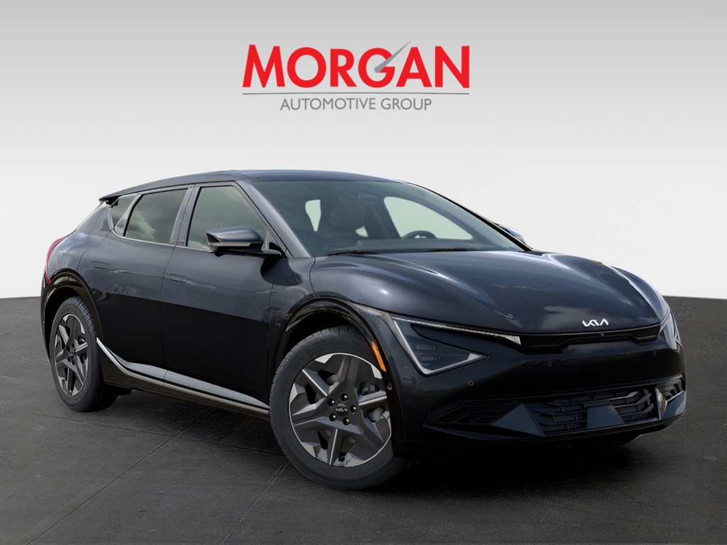 2025 Kia EV6 - Photo 2