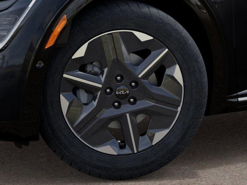 2025 Kia EV6 - Photo 10