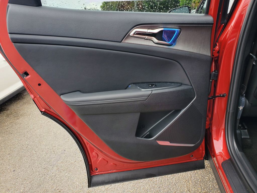 2026 Kia Sportage - Photo 10