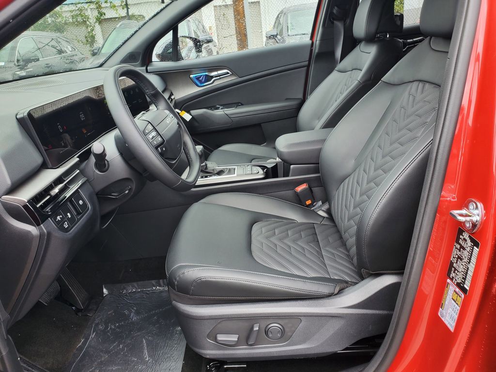 2026 Kia Sportage - Photo 11
