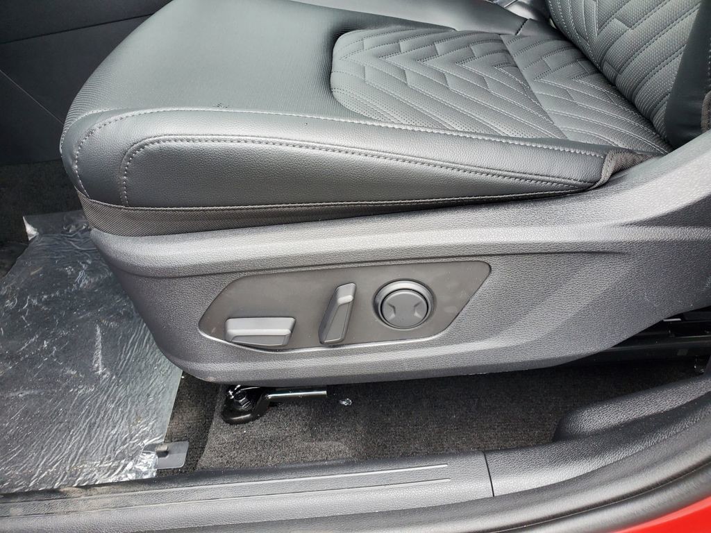2026 Kia Sportage - Photo 12