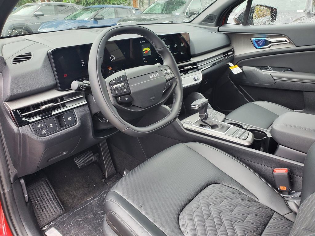 2026 Kia Sportage - Photo 14
