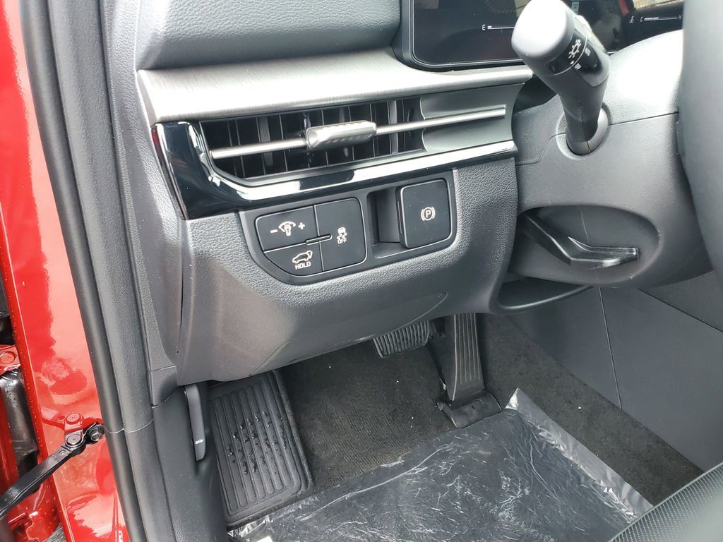 2026 Kia Sportage - Photo 15