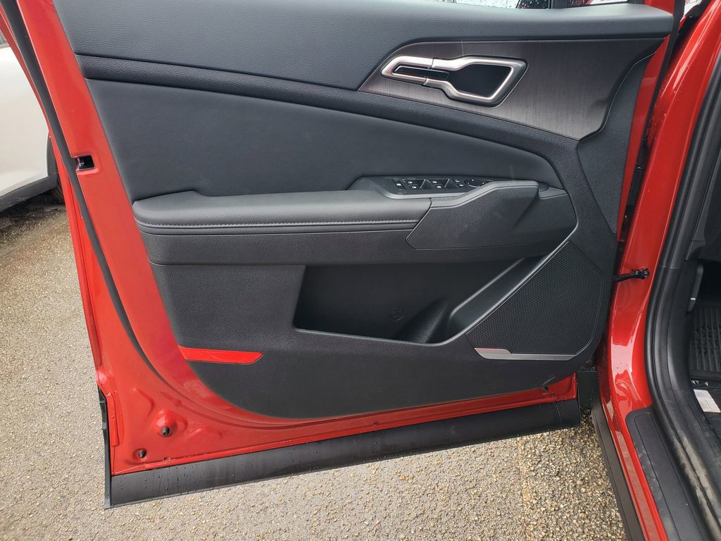 2026 Kia Sportage - Photo 16