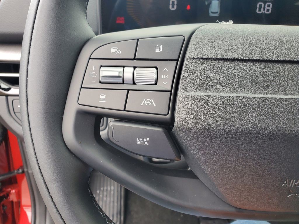 2026 Kia Sportage - Photo 18