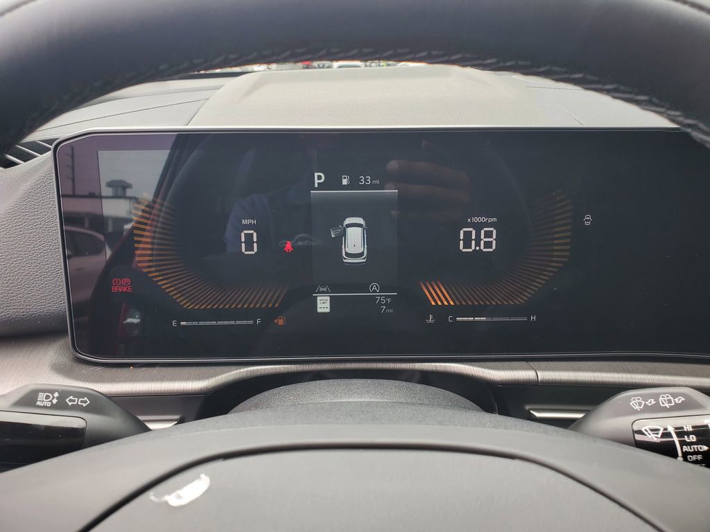 2026 Kia Sportage - Photo 19