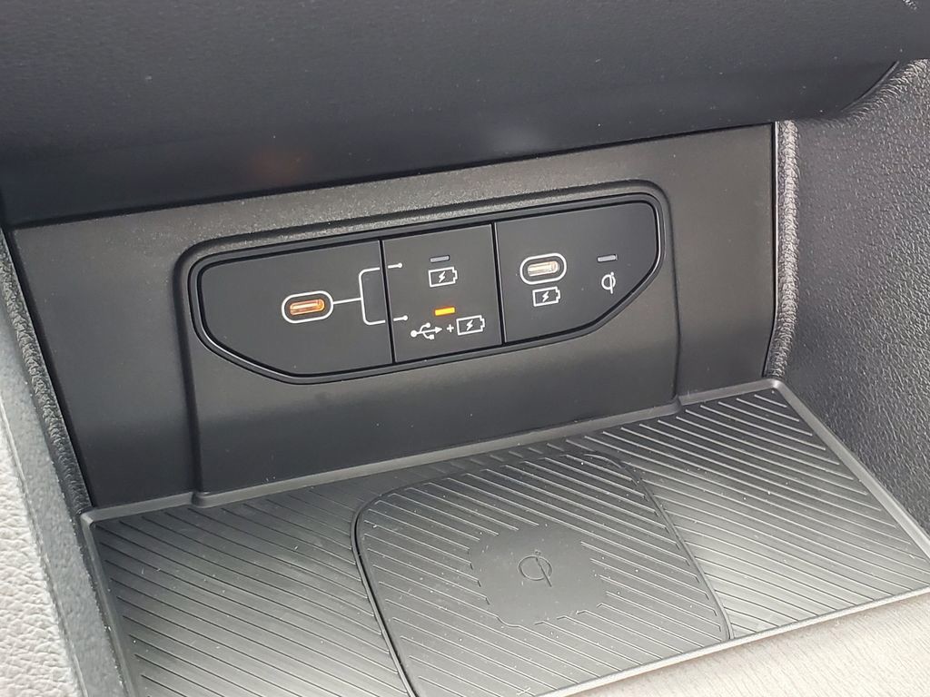 2026 Kia Sportage - Photo 24