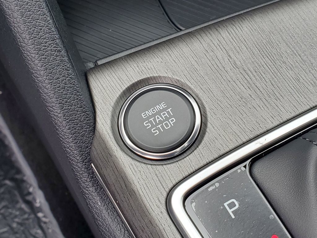 2026 Kia Sportage - Photo 25