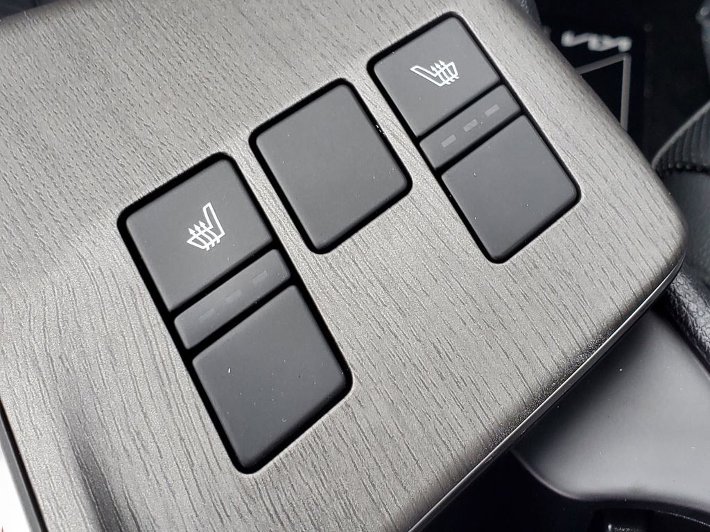 2026 Kia Sportage - Photo 26