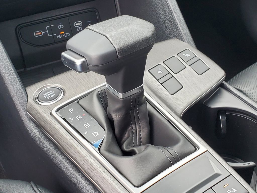 2026 Kia Sportage - Photo 27