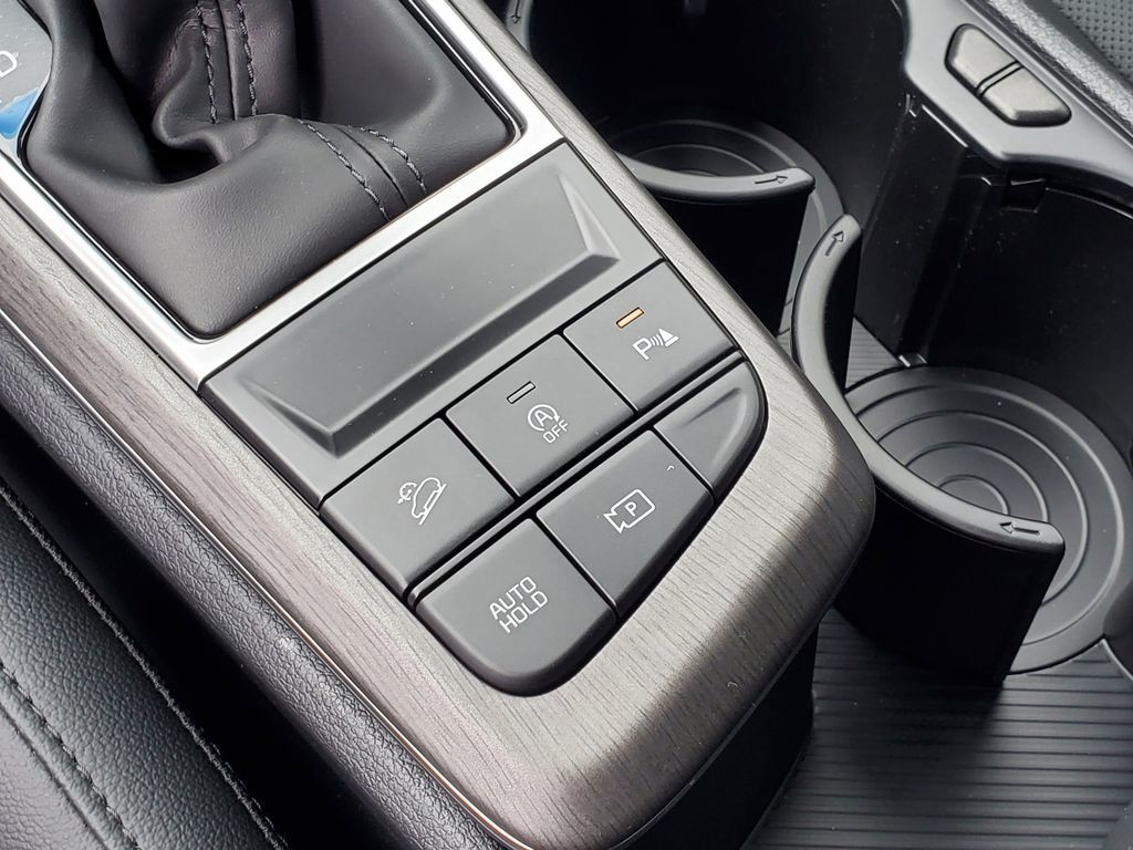 2026 Kia Sportage - Photo 28