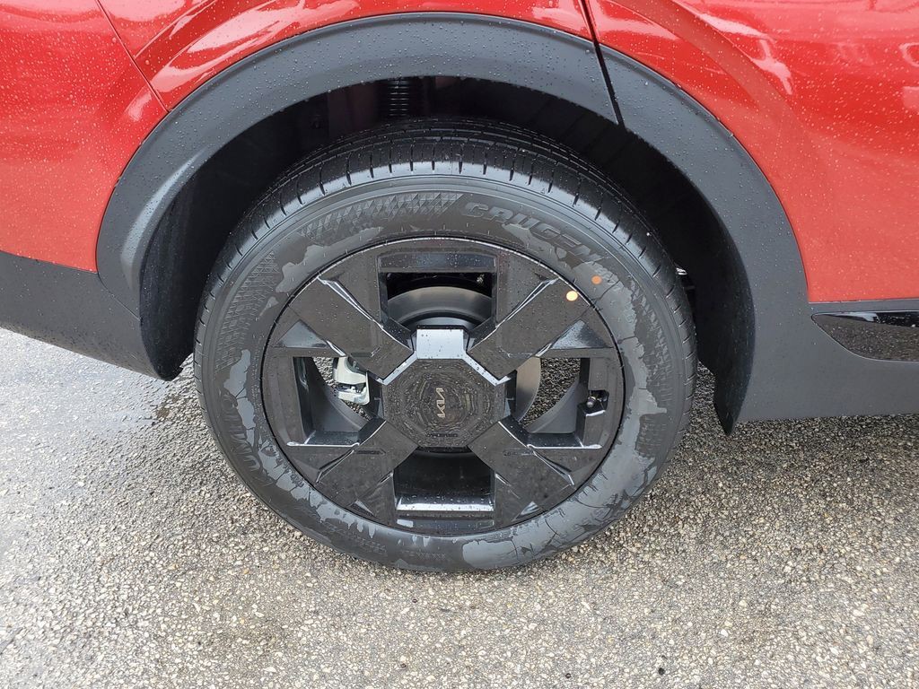 2026 Kia Sportage - Photo 7