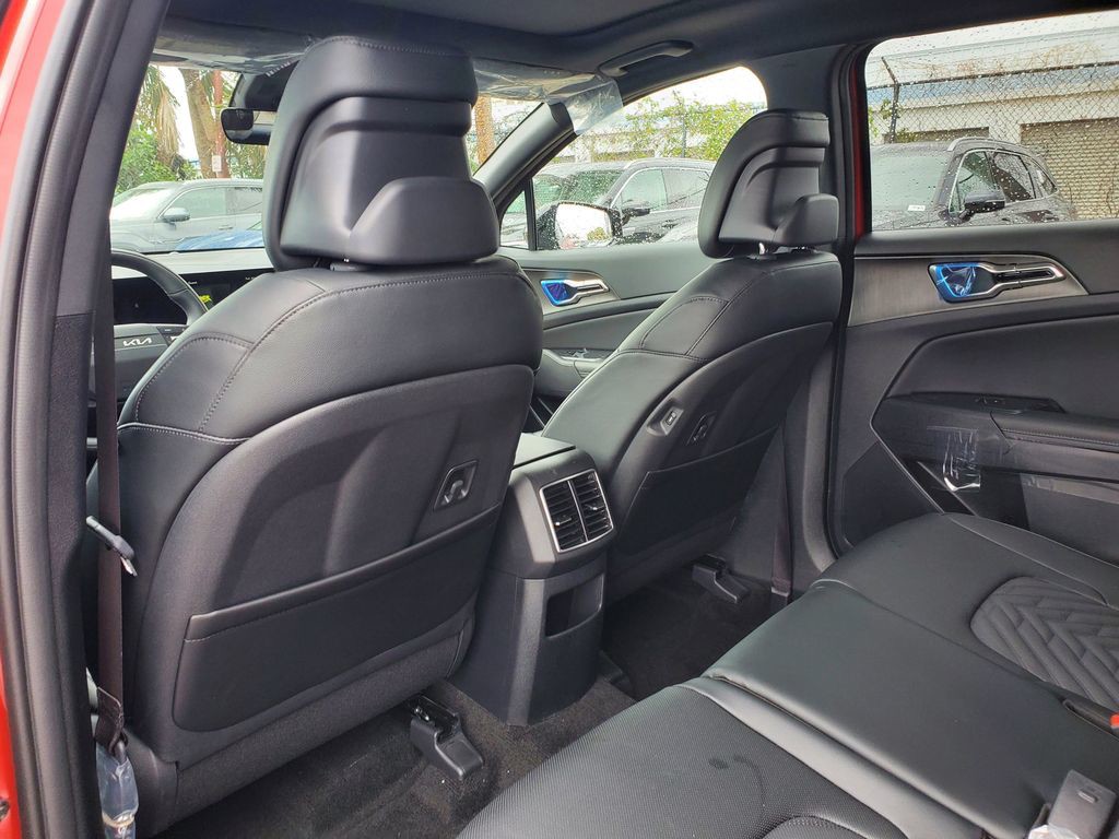 2026 Kia Sportage - Photo 9