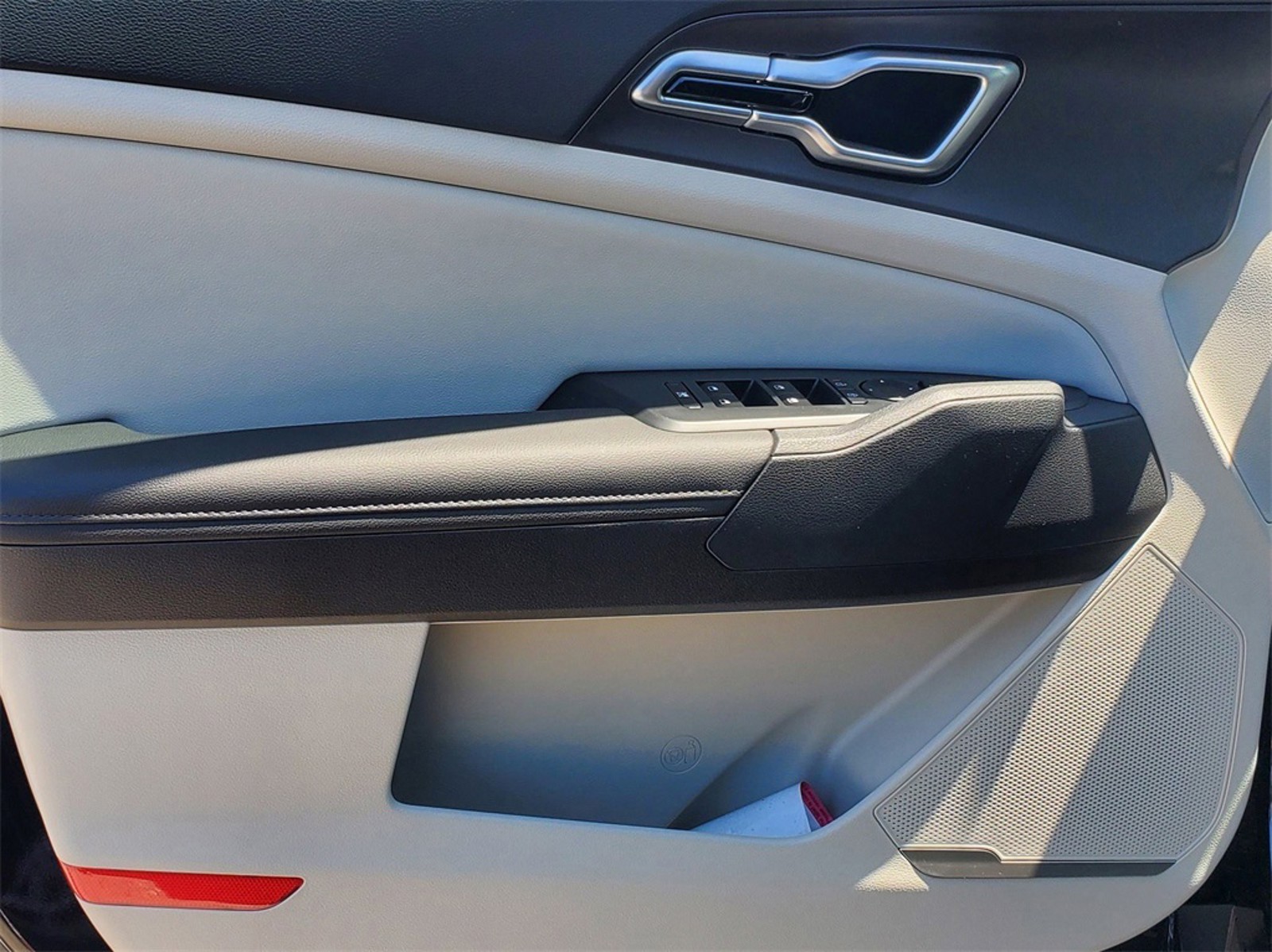 2026 Kia Sportage - Photo 13