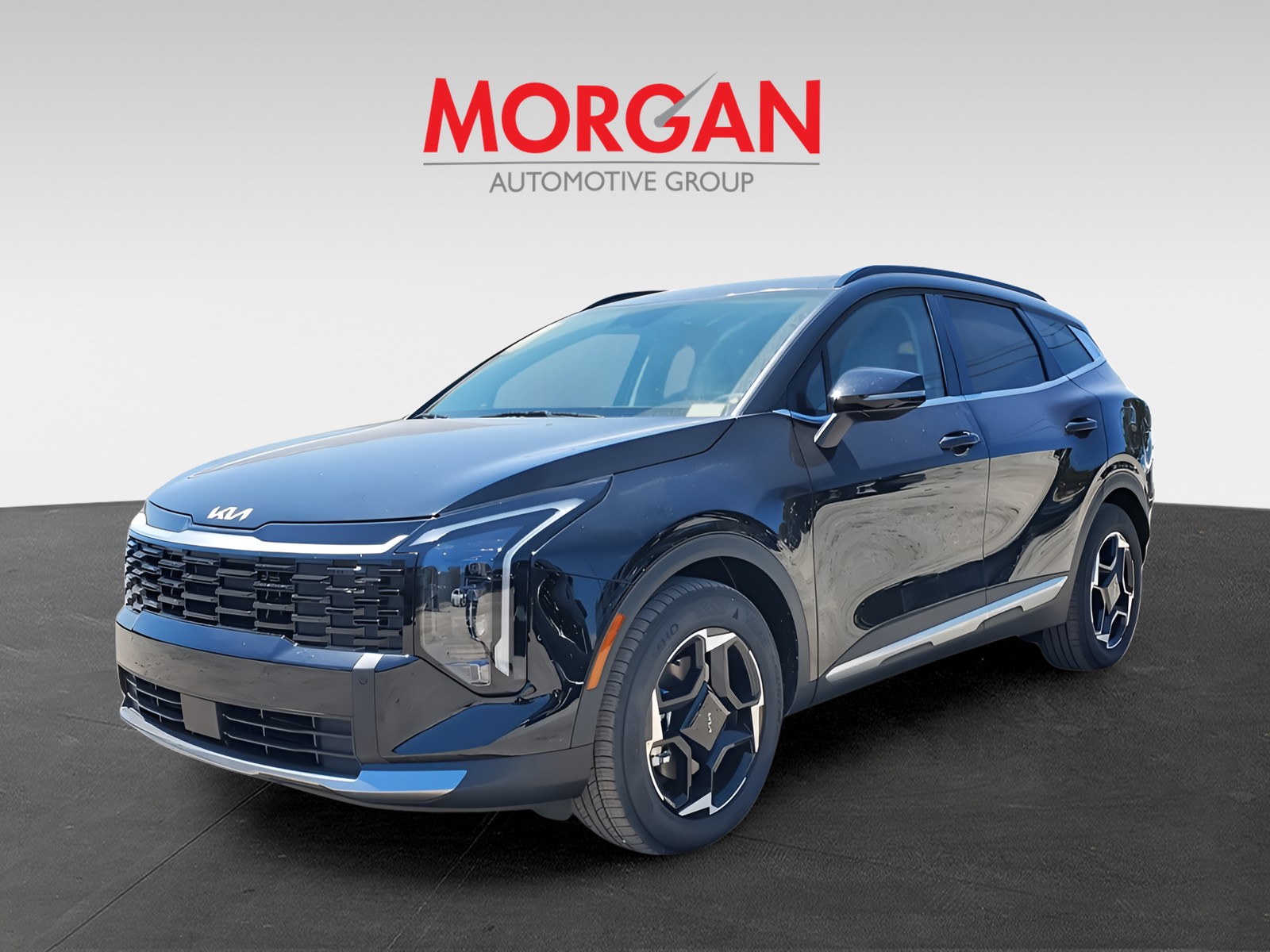 2026 Kia Sportage - Photo 2