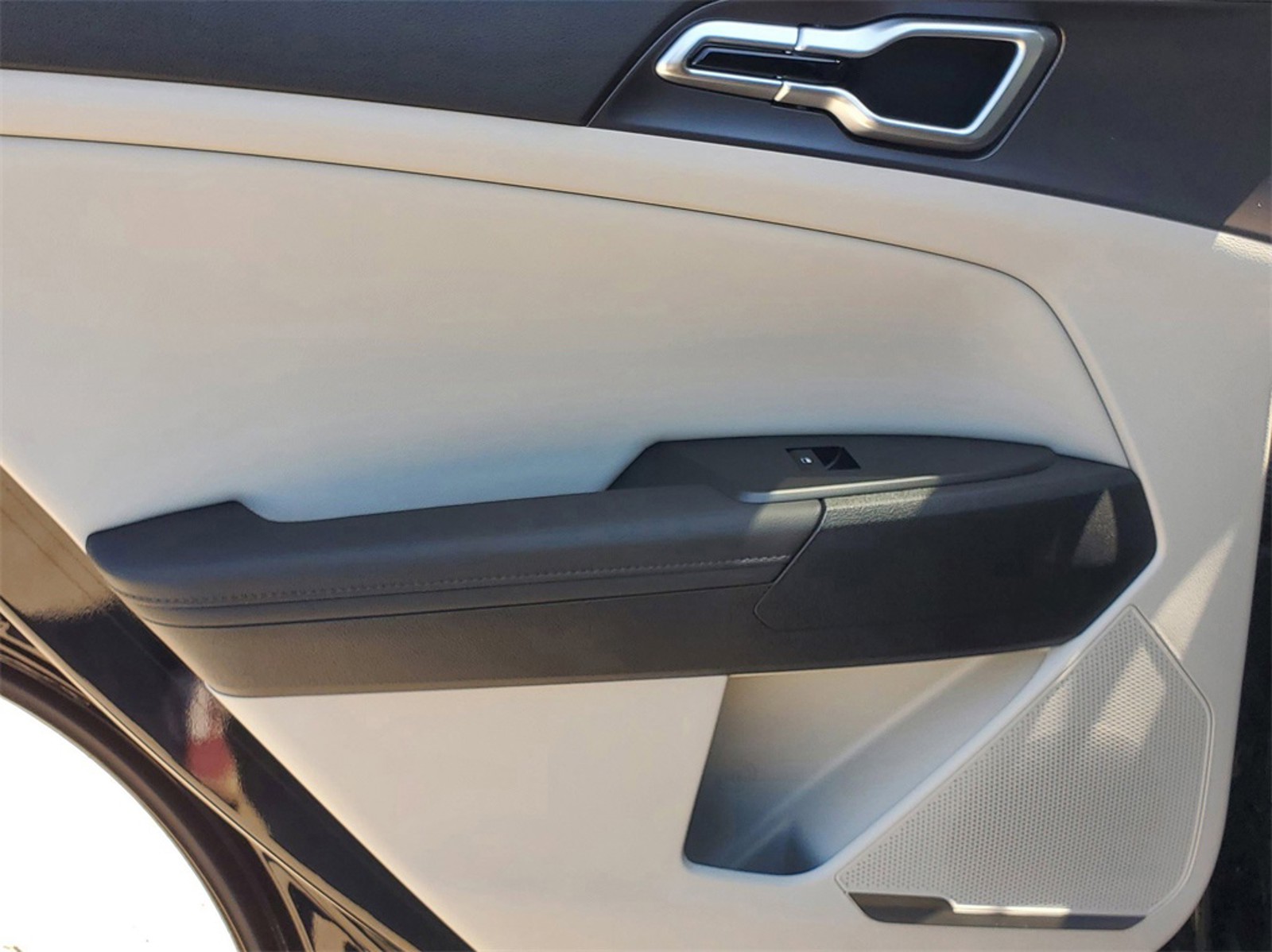 2026 Kia Sportage - Photo 9