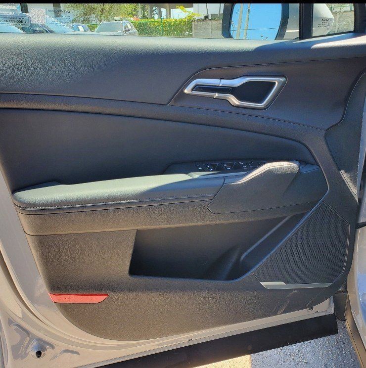 2026 Kia Sportage - Photo 14