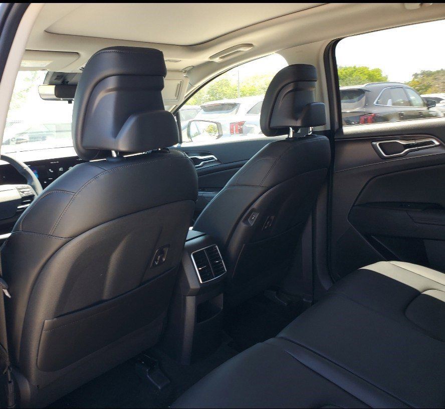 2026 Kia Sportage - Photo 9