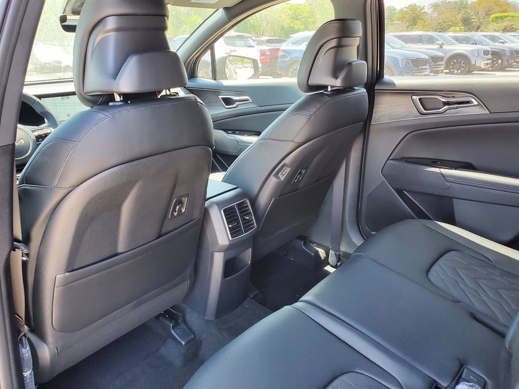 2026 Kia Sportage - Photo 10