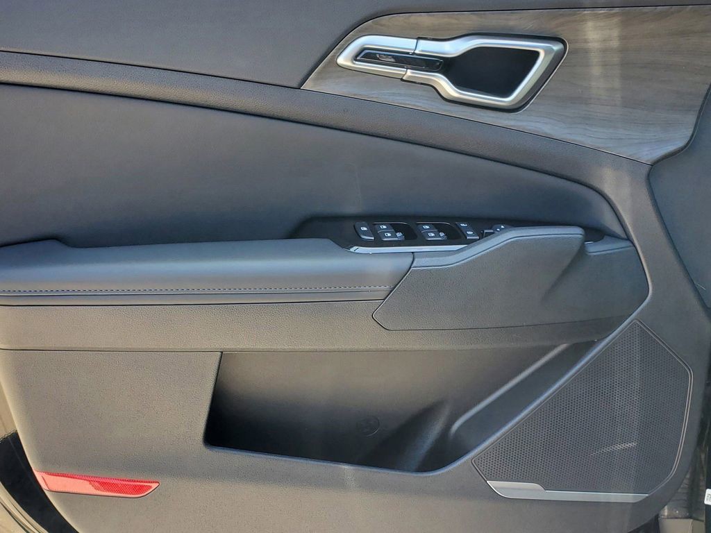 2026 Kia Sportage - Photo 12