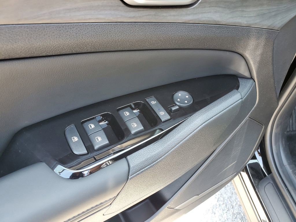 2026 Kia Sportage - Photo 13