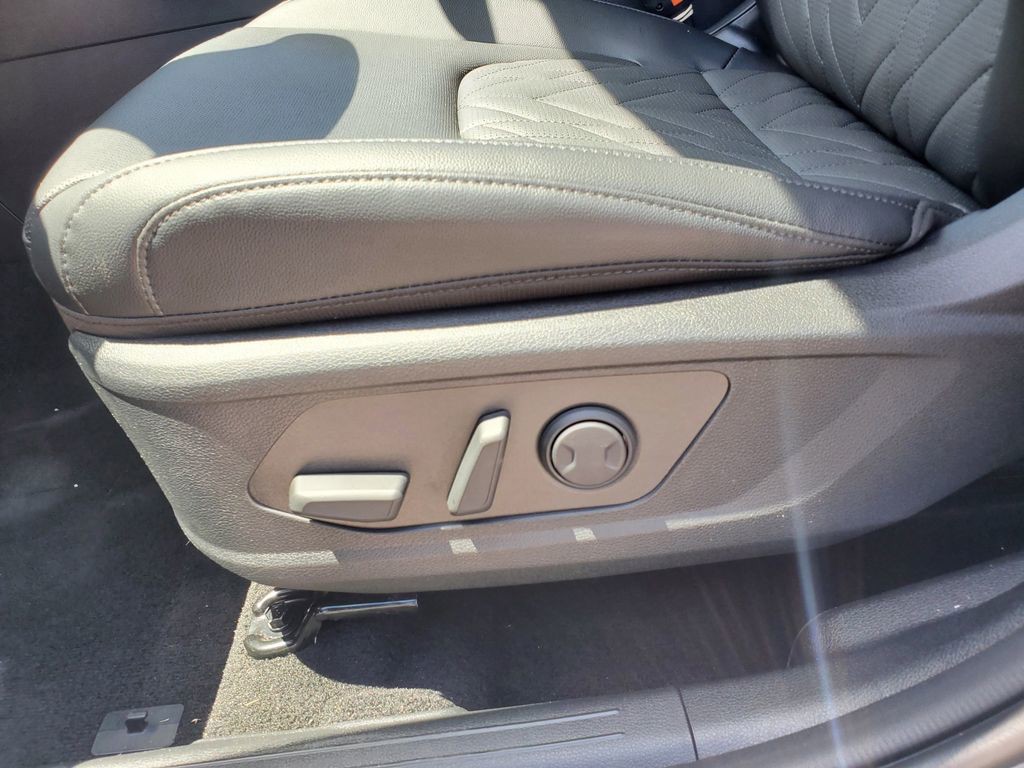 2026 Kia Sportage - Photo 15