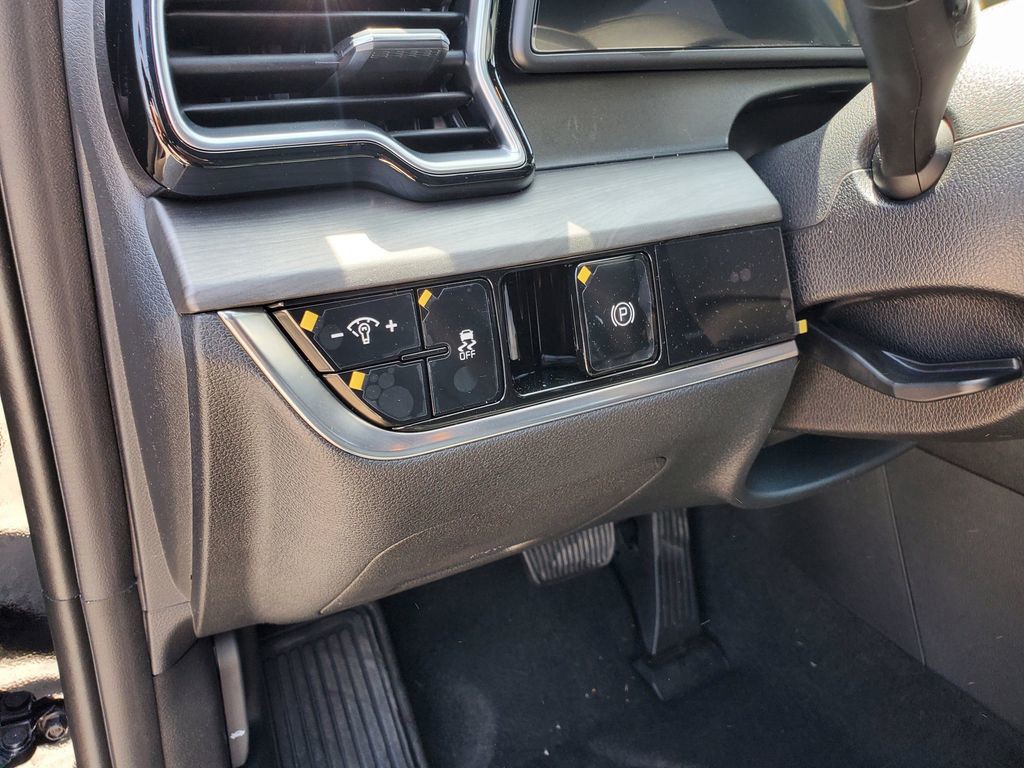 2026 Kia Sportage - Photo 16