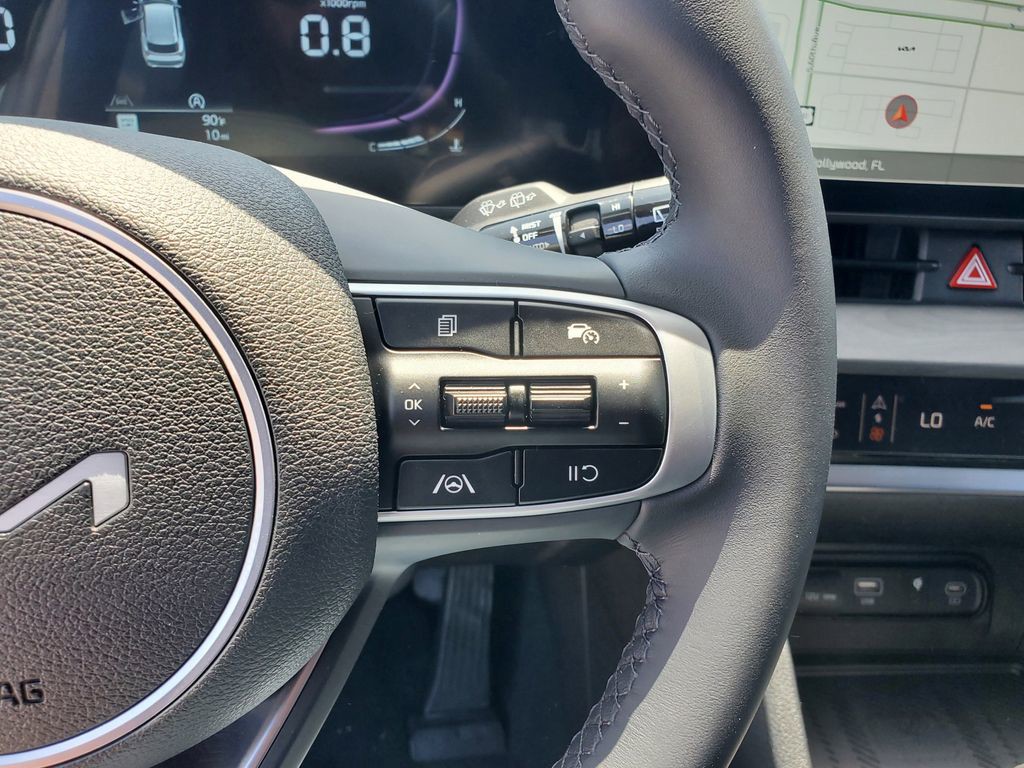 2026 Kia Sportage - Photo 19