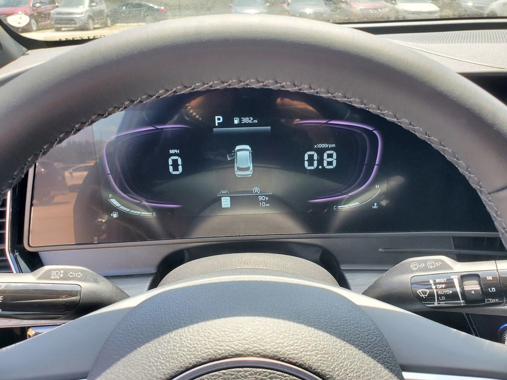 2026 Kia Sportage - Photo 20