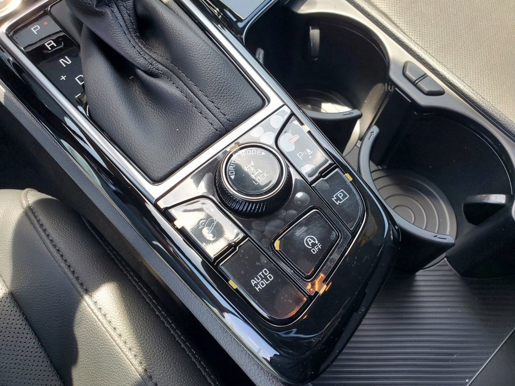 2026 Kia Sportage - Photo 25
