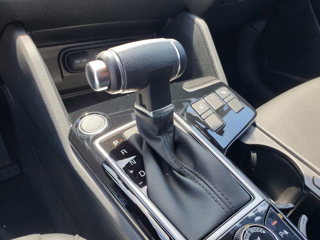 2026 Kia Sportage - Photo 26