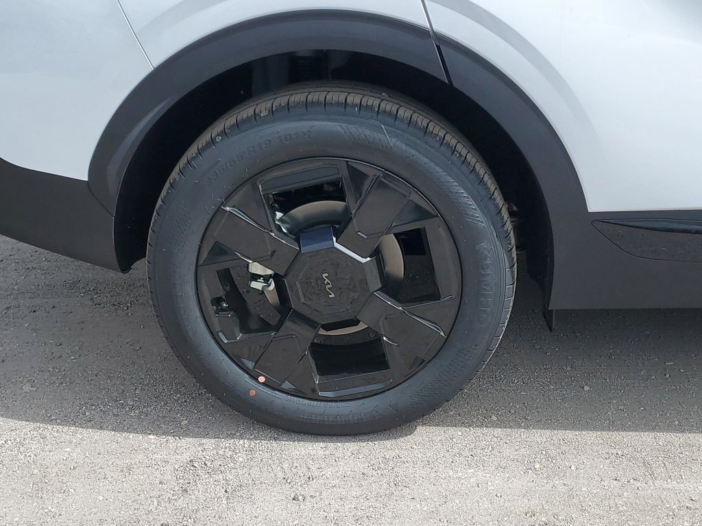 2026 Kia Sportage - Photo 7