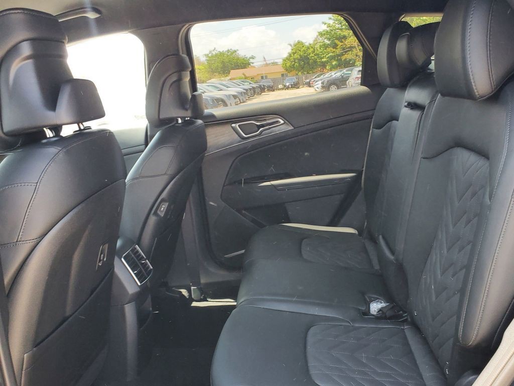 2026 Kia Sportage - Photo 8
