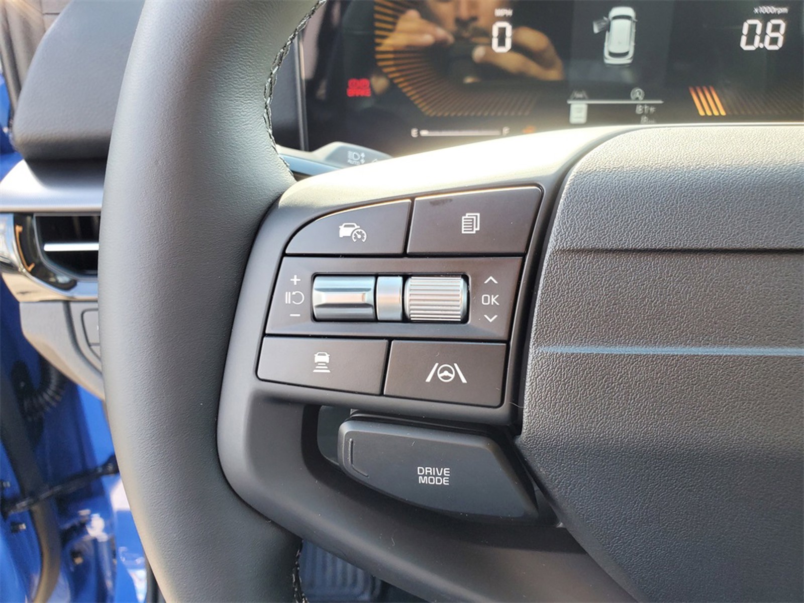 2026 Kia Sportage - Photo 17
