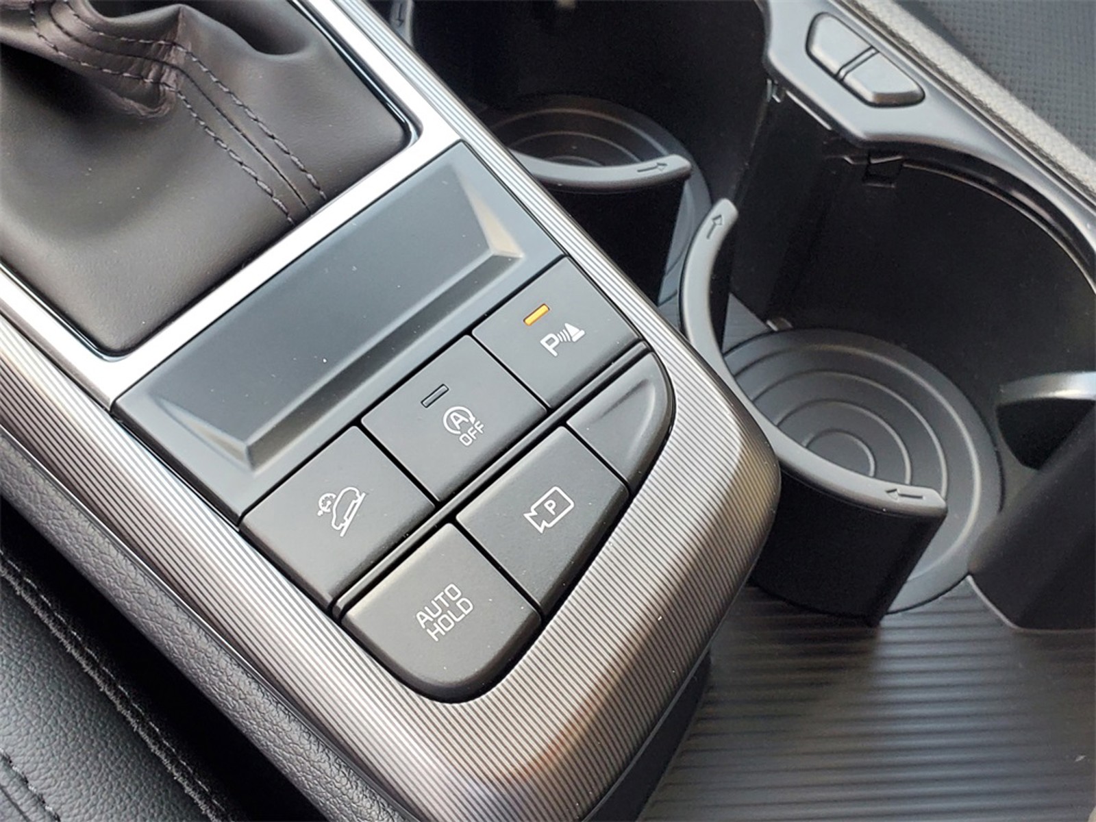 2026 Kia Sportage - Photo 26