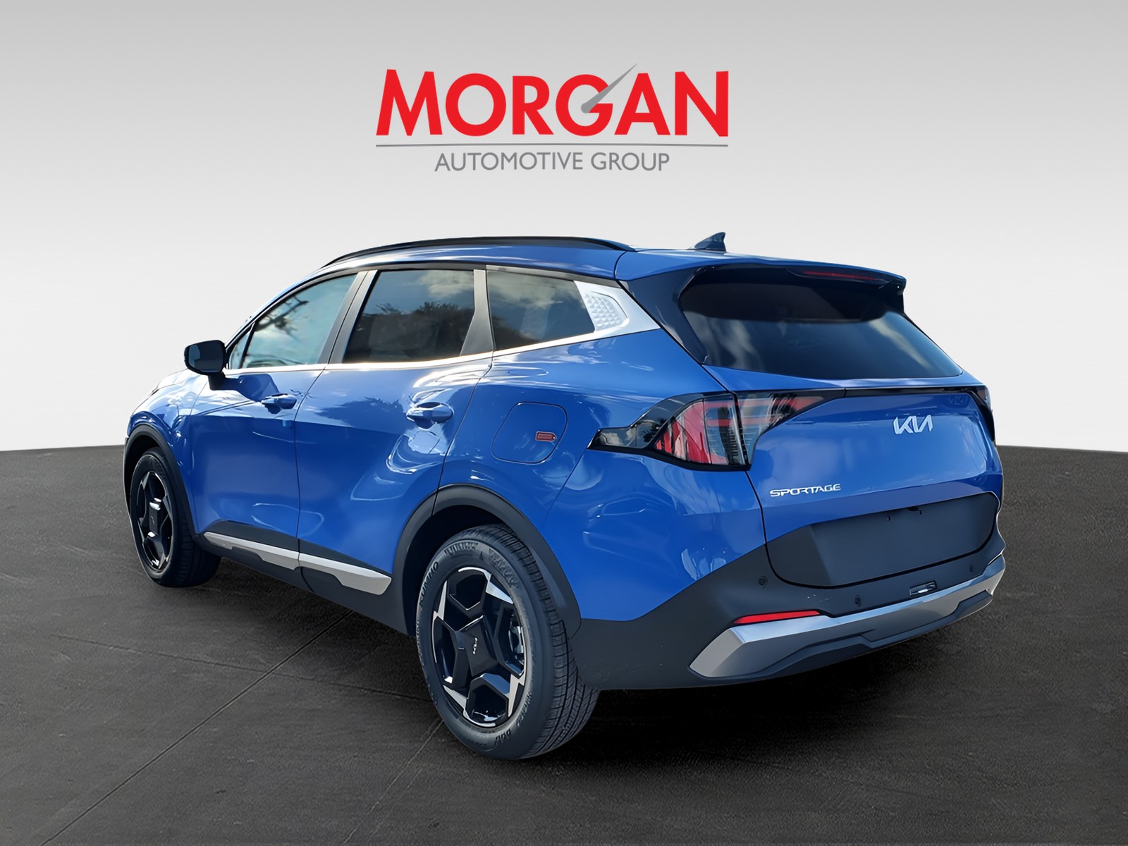 2026 Kia Sportage - Photo 4