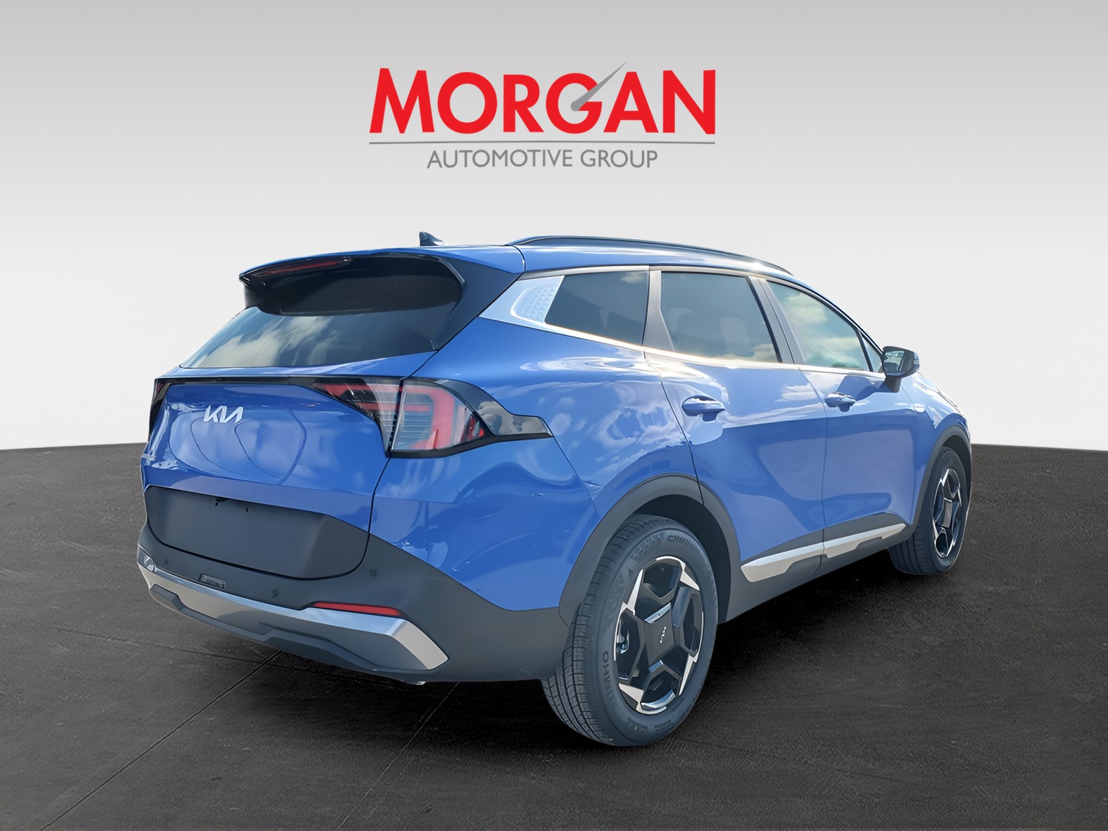 2026 Kia Sportage - Photo 6