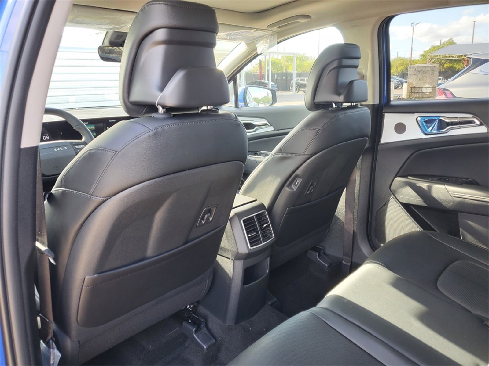2026 Kia Sportage - Photo 10