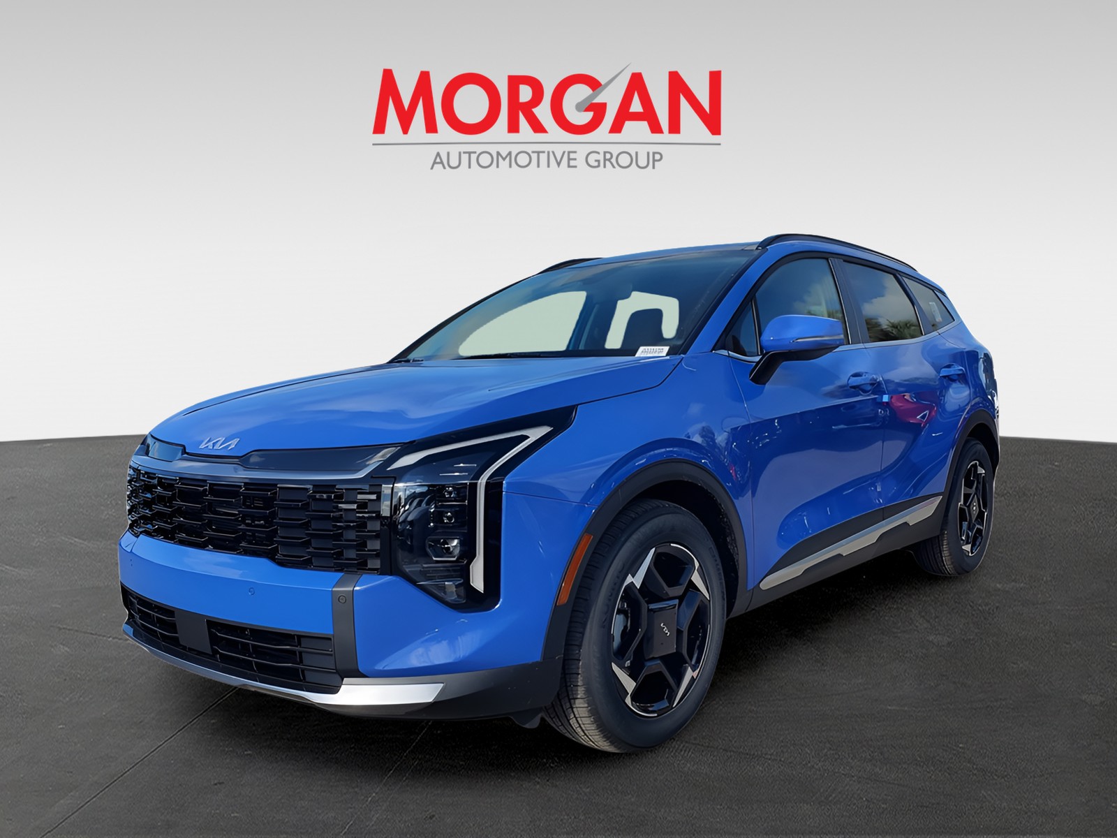 2026 Kia Sportage - Photo 2