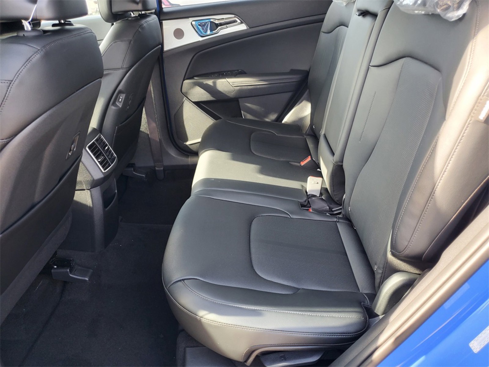 2026 Kia Sportage - Photo 8