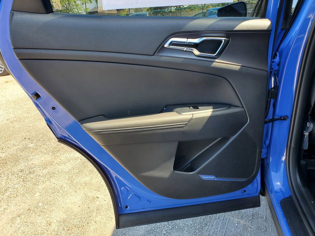2026 Kia Sportage - Photo 10