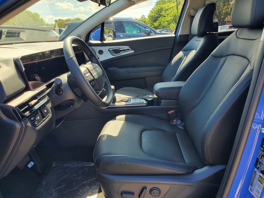 2026 Kia Sportage - Photo 11