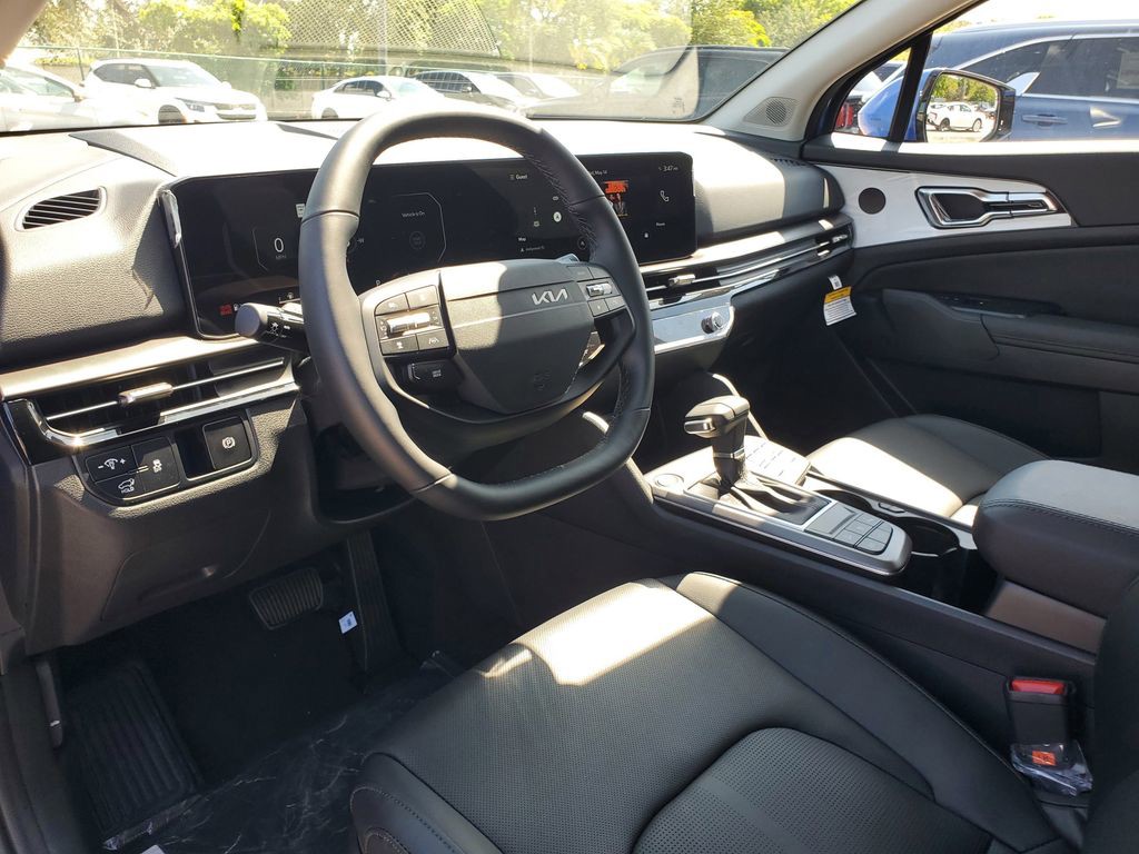2026 Kia Sportage - Photo 12