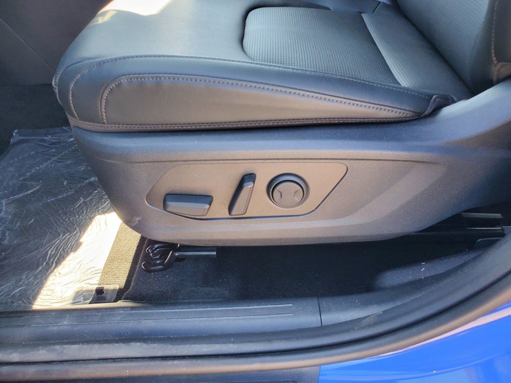 2026 Kia Sportage - Photo 13
